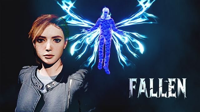 Tải game FALLEN-TENOKE