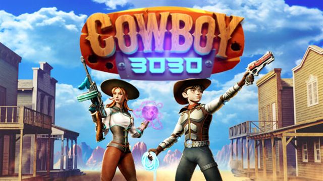 Tải game Cowboy 3030-TENOKE