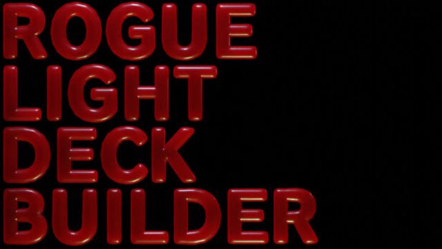 Tải game ROGUE LIGHT DECK BUILDER-TENOKE