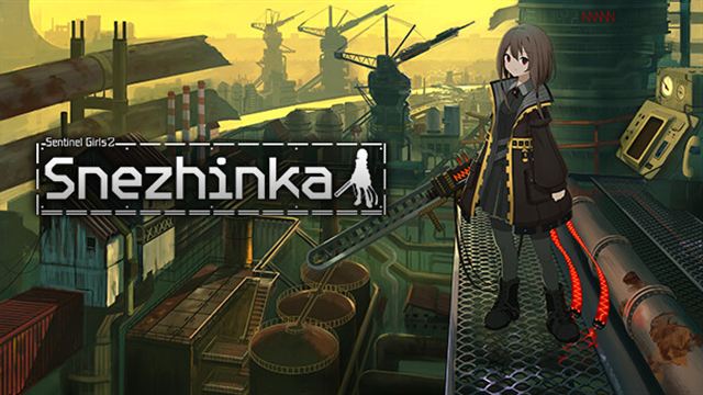 Tải game Snezhinka Sentinel Girls2 v1.2.2-P2P