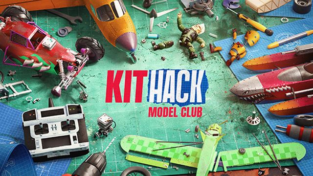 Tải game KitHack Model Club v1.5.2-TENOKE