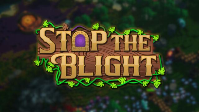 Tải game Stop the Blight-TENOKE