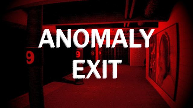 Tải game Anomaly Exit v2.03-P2P