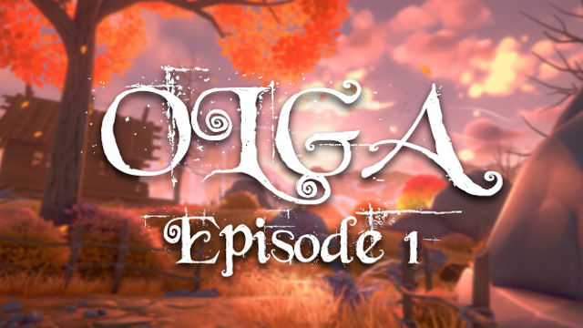 Tải game Olga Episode 1-Razor1911