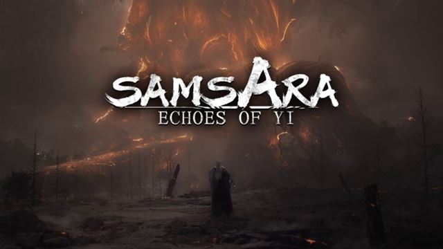 Tải game Echoes of Yi Samsara v20250501-P2P
