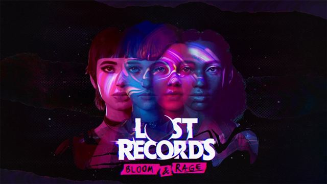 Tải game Lost Records Bloom and Rage v2.02.130347-P2P