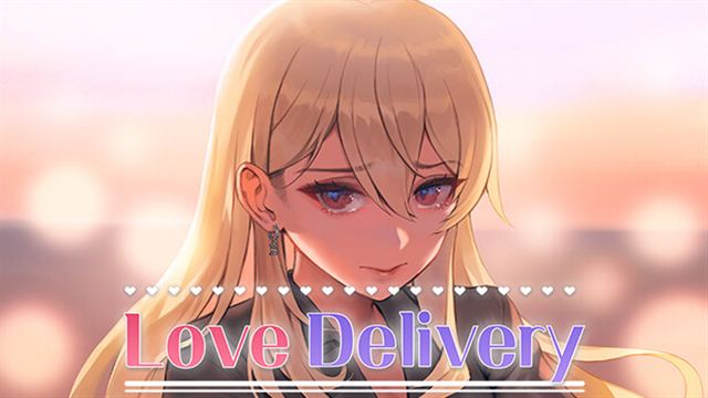Tải game Love Delivery-TENOKE