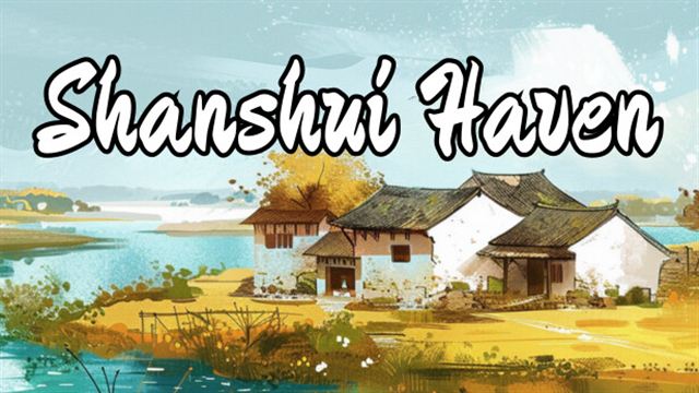 Tải game Shanshui Haven-TENOKE