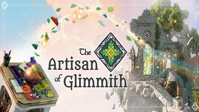 Tải game The Artisan of Glimmith v20260724-P2P