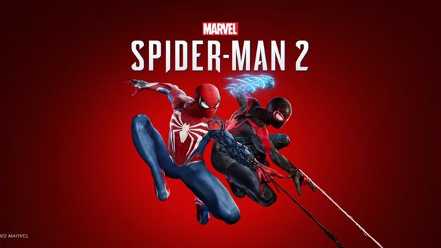 Bộ sưu tập game Marvel's Spider-Man 2