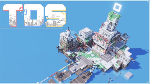 Tải game TDS Tower Defense Strategy-TENOKE