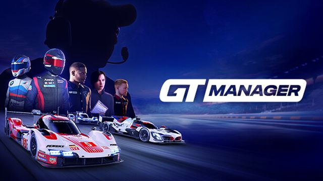 Tải game GT Manager-TENOKE