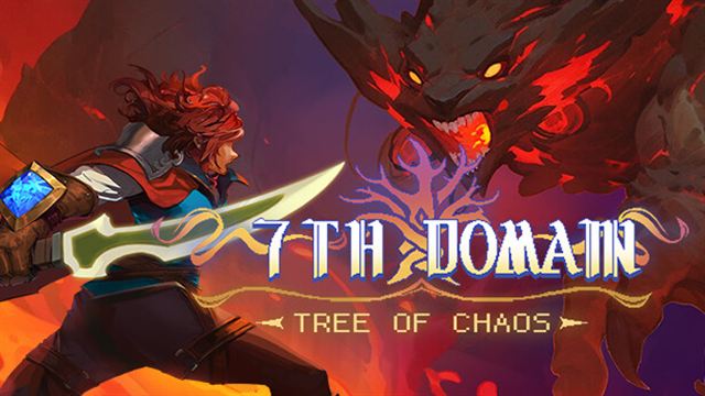 Tải game 7th Domain Tree of Chaos-TENOKE