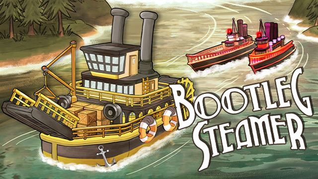 Tải game Bootleg Steamer-TENOKE