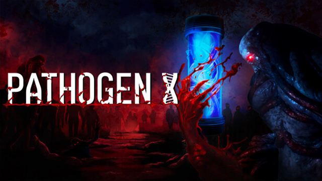 Tải game PATHOGEN X v20250129-P2P