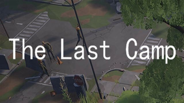 Tải game The Last Camp-TiNYiSO