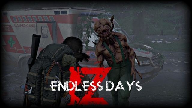 Tải game ENDLESS DAYS Z-TENOKE