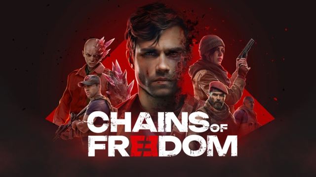 Tải game Chains of Freedom v1.0.2-P2P