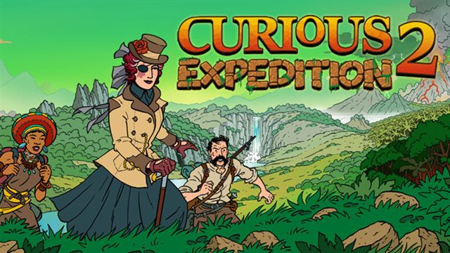 Tải game Curious Expedition 2 Free Cultist-TiNYiSO