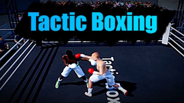 Tải game Tactic Boxing v1.1.0.2-P2P