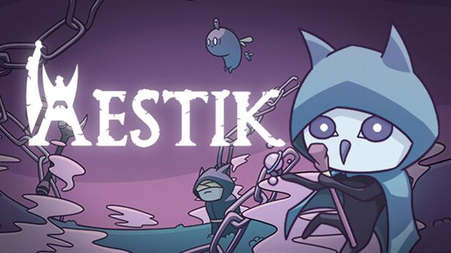 Tải game Aestik-TENOKE