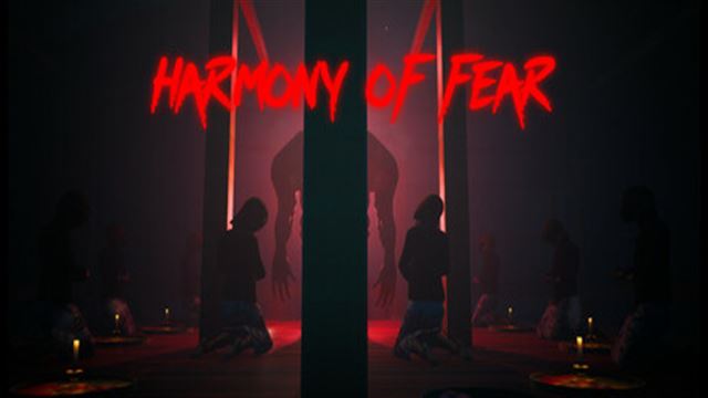 Tải game Harmony Of Fear-TiNYiSO