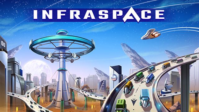 Tải game InfraSpace v20240415-GoldBerg
