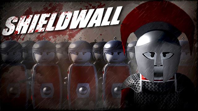 Tải game Shieldwall v1.1.0-P2P