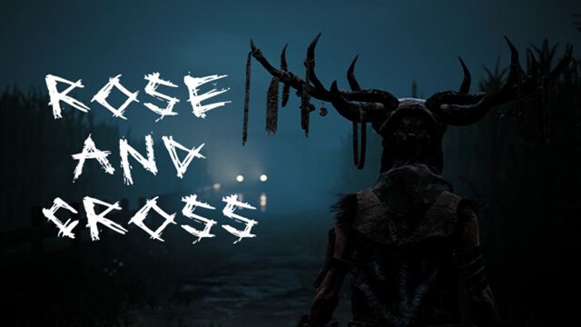 Tải game Rose and Cross-TENOKE