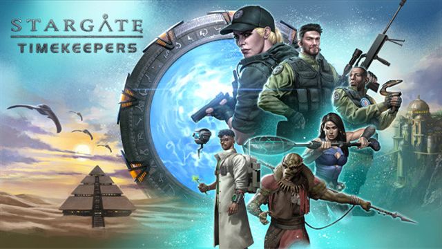 Tải game Stargate Timekeepers v1.0.34-P2P