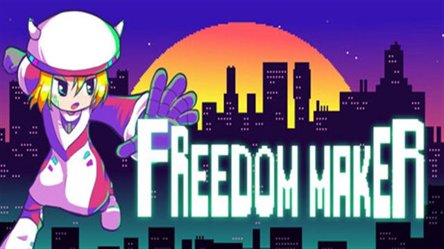 Tải game Freedom Maker-TENOKE