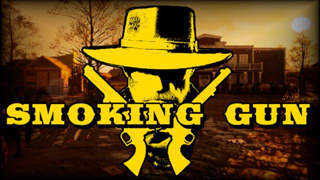 Tải game Smoking Gun-TENOKE