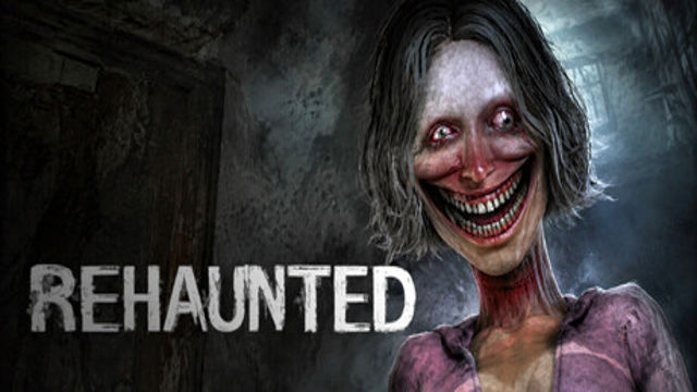 Tải game Rehaunted-P2P