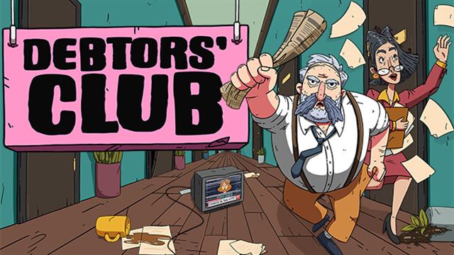 Tải game Debtors Club-TENOKE