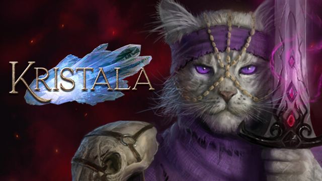 Tải game Kristala Early Access