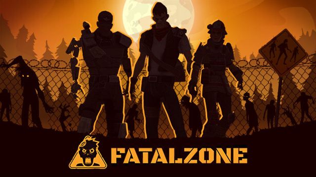 Tải game FatalZone-TENOKE