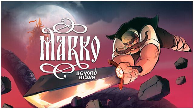 Tải game Marko Beyond Brave-TENOKE