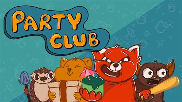 Tải game Party Club-TENOKE