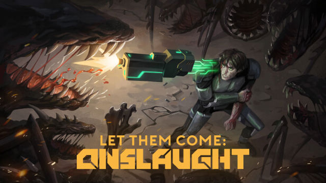 Tải game Let Them Come Onslaught-GoldBerg
