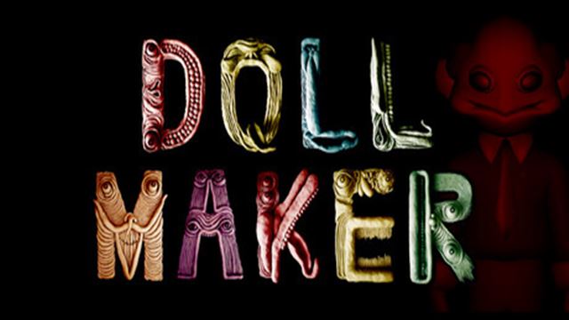 Tải game DOLLMAKER-TENOKE