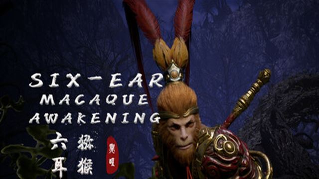 Tải game Six-Ear Macaque Awakening-TENOKE
