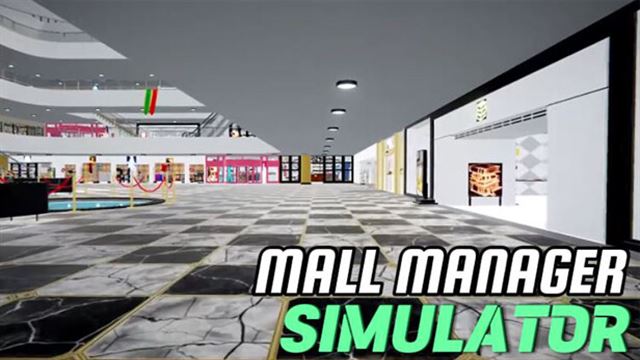 Tải game MALL MANAGER SIMULATOR-TENOKE