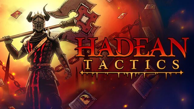 Tải game Hadean Tactics v1.1.15-P2P