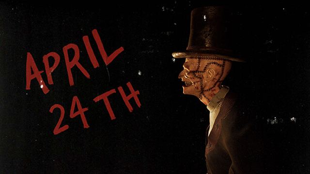Tải game April 24th-TiNYiSO