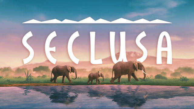 Tải game Seclusa-GoldBerg