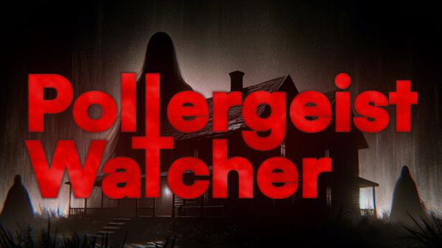 Tải game Poltergeist Watcher-TENOKE
