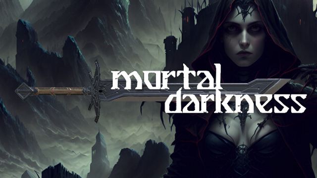 Tải game Mortal Darkness-TENOKE