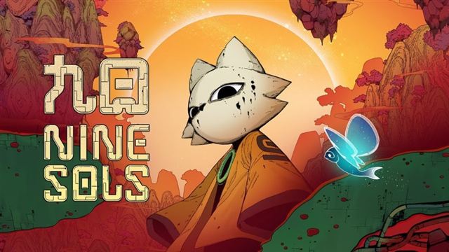 Tải game Nine Sols v20250212-P2P