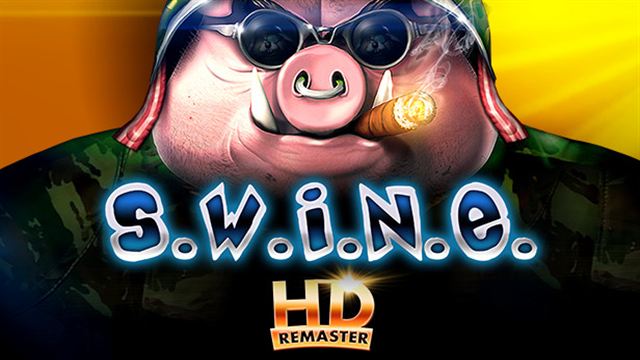 Tải game S.W.I.N.E HD Remaster v1.7-P2P