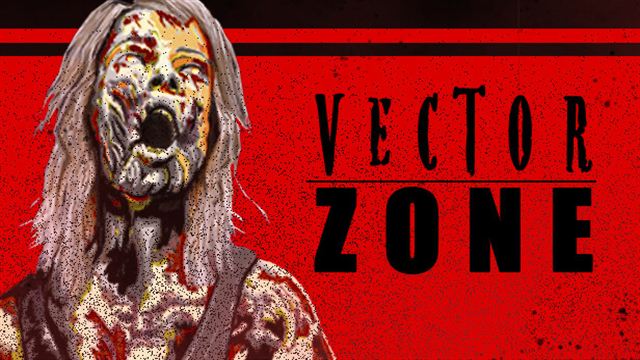 Tải game VECTOR ZONE-TENOKE